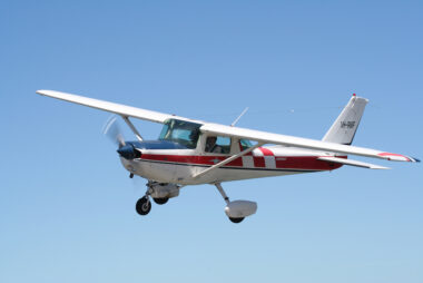 Cessna 152 Aerobat