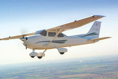 Cessna 172 Skyhawk